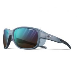 Julbo Алпийски очила Julbo Montebianco 2 Photochromic S 2-4 (VLT 7-35%) Glacier glasses - Grey / Brown (205-2607-0211)