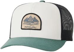 Rip Curl Мъжка шапка с козирка Rip curl Custom Curve Trucker Cap - Bone / Aloe - размер One Size (904-3797-0511)