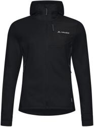 Vaude Дамско поларено яке Vaude Women's Monviso Fleece Jacket III Fleece jacket - Black - размер 38 (EU) (105-6832-0113)