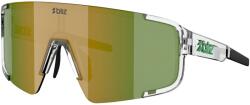 Bliz Очила за колоездене Bliz P003 Cat. 3 Cycling glasses - Transparent White - размер One Size (205-6693-0611)