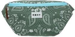 Roxy Чанта за кръст Roxy Vanilla Smoothie Hip bag - Oil Green Boho Bandana - размер One Size (510-7008-0111)