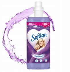 Softlan Traumfrisch - folyadék textilöblítéshez 1L 45 mosás (8718951217980)