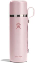 Hydro Flask Термо бутилка Hydro Flask Hot Flask And Cup Insulated bottle - Trillium - размер 1065 ml (533-2327-0312)