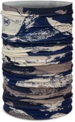 Buff Шал Buff Original Ecostretch Tube scarf - Esyr Midnight Navy - размер One Size (203-2467-2711)