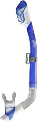 mares Детски шнорхел Mares Kid's Gator Dry Snorkel - Blue Reflex - размер One Size (700-0089-0111)
