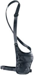 Deuter Чанта за рамо Deuter Security Holster Shoulder bag - Black - размер One Size (510-6314-0111)