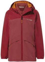VAUDE Детско 3-в-1 яке Vaude Kid's Escape 3in1 Jacket 3-in-1 jacket - Redeva - размер 158/164 (EU) (703-1898-2218)