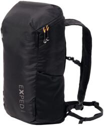 EXPED Туристическа раница Exped Summit Lite 15 Walking backpack - Black - размер One Size (502-6325-0111)