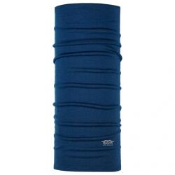 P. A. C P. A. C. Шал P. A. C. Merino Wool Tube scarf - Navy - размер One Size (203-2178-0811)