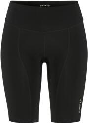 Craft Дамски шорти за колоездене Craft Women's Endur Shorts C2 Cycling bottoms - Black (155-2302-0112)