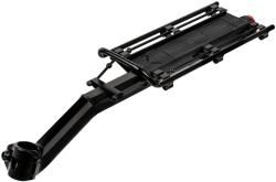 Topeak Заден багажник за колело Topeak MTX BeamRack II (A-Type) Bike racks - Black - размер One Size (860-4551-0111)