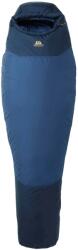 Mountain Equipment Синтетичен спален чувал Mountain Equipment Klimatic II Synthetic sleeping bag - Dusk - размер Long (514-1391-0113) Спален чувал