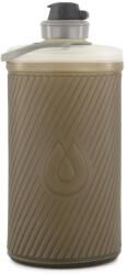 Hydrapak Хидратиращ резервоар HydraPak Flux Bottle Water bottle - Mammoth Grey - размер 1 l (533-1761-0112)