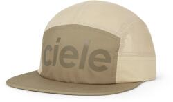 Ciele Athletics Шапка с козирка Ciele Athletics GOCap-Comp-Century Cap - Canvas-Safari - размер M/L (904-6095-0112)
