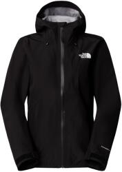 The North Face Дамско водоустойчиво яке The North Face Women's Dryzzle Futurelight 2 Jacket Waterproof jacket - TNF Black (102-4425-0212)