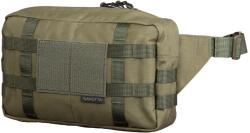SAVOTTA Чанта за кръст Savotta Askare Hip Pack Hip bag - Green - размер 7 l (510-5241-0311)