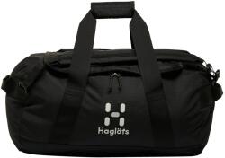 Haglöfs Сак Haglöfs Fjatla 40 Luggage - True Black - размер One Size (510-4413-0311)
