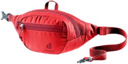 Deuter Детска чанта за кръст Deuter Kid's Junior Belt Hip bag - Cherry - размер 1 l (510-3643-0711)