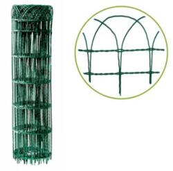  Dekor kerítés 90 cm magas, 90x150 mm osztással (10m)