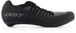 DMT Обувки за шосеен велосипед DMT Pogi's Superlight Cycling shoes - Black / Grey - размер 39, 5 (EU) (036-1250-0116)