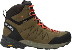 Dolomite Мъжки туристически обувки Dolomite Crodarossa Leather High GTX Walking boots - Burnished Green - размер 47 (EU) (019-1149-0423)