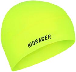 Bioracer Зимна шапка (beanie) Bioracer Thermal Hat Beanie - Fluo Yellow - размер One Size (904-5251-0211)
