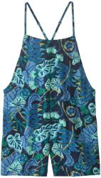 Patagonia Дамски гащеризон Patagonia Women's Tidal Threads Romper Jumpsuit - Tropiclimb: New Navy (102-5258-0313)