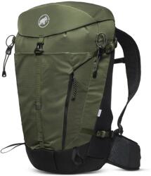 MAMMUT Туристическа раница Mammut Women's Lithium 30 Walking backpack - Dark Marsh / Black - размер One Size (502-6453-0411)