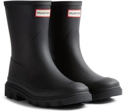 Hunter Boots Гумени ботуши Hunter Boots Downpour Short Boot Wellington boots - Black - размер 40, 5 (EU) (031-0173-0116)