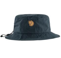 Fjällräven Шапка Fjällräven Travellers MT Hat - Dark Navy (204-6225-0211)