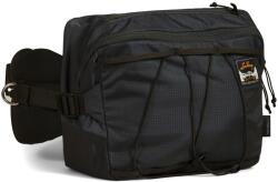 Lundhags Чанта за рамо Lundhags Core Hippak 7 Hip bag - Black - размер 7 l (510-4024-0211)