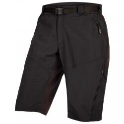 Endura Мъжки шорти за колоездене Endura Hummvee Short mit Innenhose Cycling bottoms - Black - размер XL (055-2491-0615)