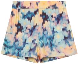 DEDICATED Дамски къси панталони Dedicated Women's Shorts Aspudden Shorts - Ikat Field Multi Color - размер XL (112-3600-0215)