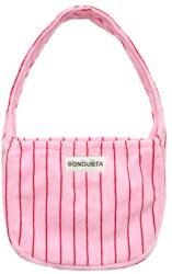 Bongusta Чанта за рамо Bongusta Naram Cross Over Bag Shoulder bag - Baby Pink & Ski Patrol - размер One Size (510-7482-0111)