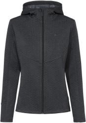 Vaude Дамско поларено яке Vaude Women's Skomer Hiking Hoody Fleece jacket - Black - размер 44 (EU) (105-6064-0516)
