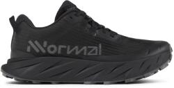 NNormal Мъжки маратонки NNormal Cadí Trail running shoes - Black - размер 39, 5 (EU) (023-2678-0211)