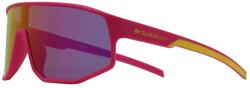 SPECT Eyewear Очила за колоездене Red bull spect Dash S3 Cycling glasses - Neon Pink / Smoke Pink Mirror - размер One Size (205-7049-0311)