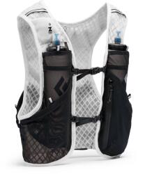 Black Diamond Раница за трейл бягане Black Diamond Distance 6 Hydration Vest Trail running backpack - Alloy (504-1506-0113)