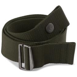 Lundhags Колан Lundhags Lundhags Elastic Belt - Forest Green - размер S/M (203-1724-0311)