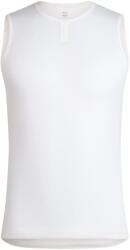 Rapha Мъжко горнище Rapha Lightweight Base Layer Sleeveless Cycling undershirt - White / White (014-2569-0212)