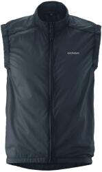 Gonso Мъжки елек за колоездене Gonso Adventure Vest Wind Cycling vest - Outerspace (054-0372-0113)