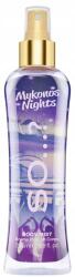 SO So. . . ? Szökés! Mykonos Nights illatos testpermet 200ml