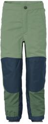VAUDE Детски туристически панталон Vaude Kid's Caprea Antimos Pants Walking trousers - Willow Green - размер 134/140 (EU) (701-1815-0916)