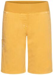 Chillaz Дамски къси панталони Chillaz Women's Mallorca Short Shorts - Ochre - размер 42 (EU) (112-4228-0216)