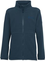 VAUDE Детско поларено яке Vaude Kid's Pulex Jacket II Fleece jacket - Dark Sea - размер 122/128 (EU) (703-4219-0215)