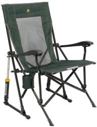 GCI Outdoor Къмпинг стол Gci Roadtrip Rocker Camping chair - Hunter Topo - размер One Size (580-1527-0111)