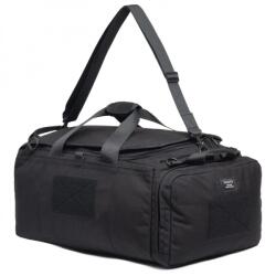 SAVOTTA Сак Savotta Keikka 50 Luggage - Black (510-3065-0111)