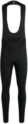 Rapha Мъжки клин за колоездене Rapha Core Cargo Winter Tights With Pad Cycling bottoms - Black / Black (055-3054-0113)