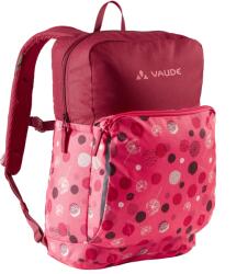 Vaude Детска детска раница Vaude Kid's Minnie 10 Kids' backpack - Bright Pink / Cranberry - размер One Size (508-0204-0211)