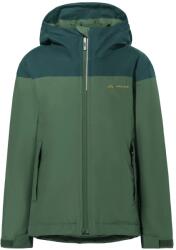 VAUDE Детско зимно яке Vaude Kid's Lulea 2L Padded Jacket Winter jacket - Woodland - размер 104 (EU) (703-6464-0411)